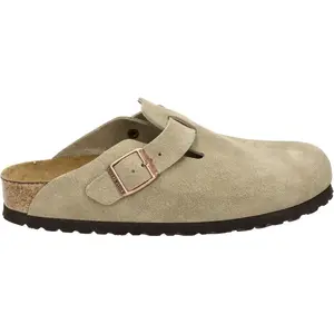Birkenstock Sabots Boston Sfb Vl pas cher
