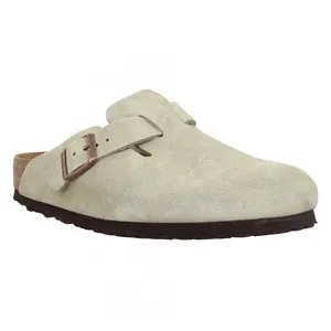 Birkenstock Sabots Boston Sfb Vl pas cher