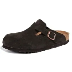 Birkenstock Sandale Birkenstock Boston 660463 - 38 pas cher