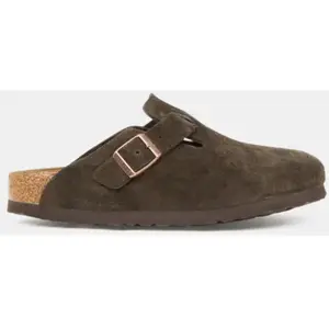 Birkenstock Sabots Boston Sfb Leve pas cher