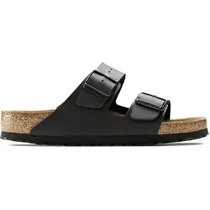 Birkenstock Sandales Arizona Birko-flor Soft Insole pas cher