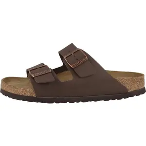 Birkenstock Arizona Birko-Flor Slippers Senior pas cher