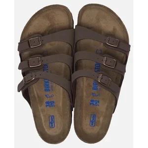 Birkenstock Sandales Florida pas cher