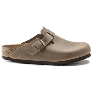 Birkenstock Birkenstock Boston Tabacco Brown - 46