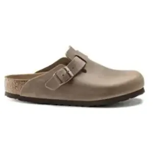 Comparateur de prix : Birkenstock Sabots Boston