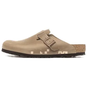 Birkenstock Sabots Boston pas cher