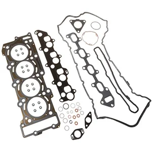 Elring 499.510 Jeu de joints d'étanchéité, culasse de cylindreVendu paroscaro