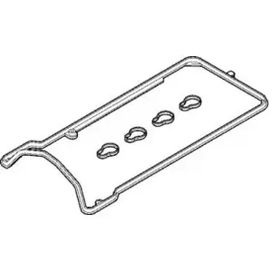 TRW Pakkingsset klepdeksel pas cher