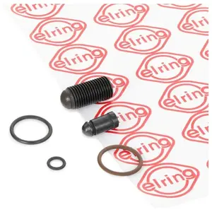Comparateur de prix : Elring Afdichting injector