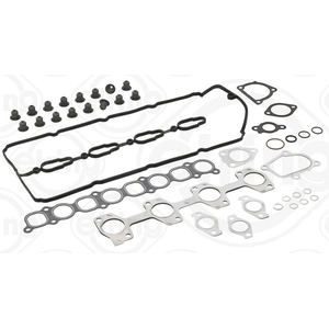 Pakkingsset cilinderkop 240680 Elring pas cher