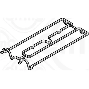 Comparateur de prix : Elring Klepdekselpakking