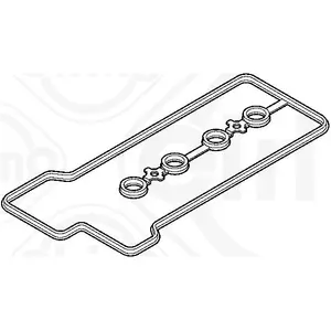 Comparateur de prix : Elring Klepdekselpakking