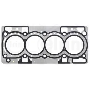 ELRING Joint de culasse pour FORD: Mondeo, C-Max, Focus, Galaxy, Kuga, S-Max (Ref: 460.970) pas cher