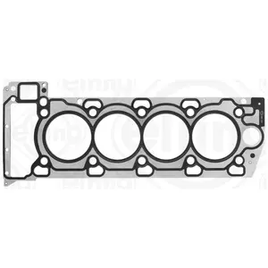 ELRING Joint de culasse pour JAGUAR: F Type, XF, XJ, XK, F Pace & LAND ROVER: Discovery, Range Rover (Ref: 966.220)Vendu paroscaro