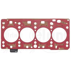 ELRING Joint de culasse pour SEAT: Ateca, Tarraco, Leon & SKODA: Superb, Karoq, Kodiaq, Octavia & VOLKSWAGEN: Caddy, Passat, Tiguan (Ref: 823.941) pas cher