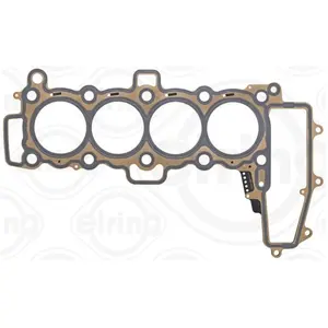 ELRING Joint de culasse pour JAGUAR: E Pace, XF, XE, F Pace & LAND ROVER: Defender, Discovery, Range Rover (Ref: 207.160)Vendu paroscaro