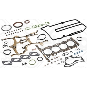 ELRING Pochette de joints moteur pour OPEL: Meriva, Mokka, Astra, Insignia, Corsa, Adam, Cascada, Zafira & VAUXHALL: Meriva (Ref: 793.430) pas cher