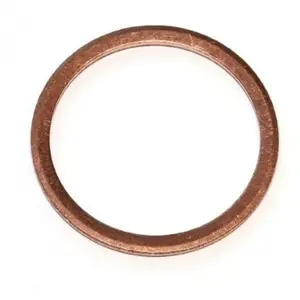 ELRING Joint de bouchon vidange (Ref: 137.308) pas cher