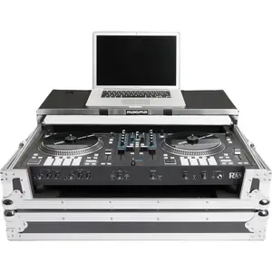 MAGMA DJ-Controller Workstation OneVendu parcdiscount