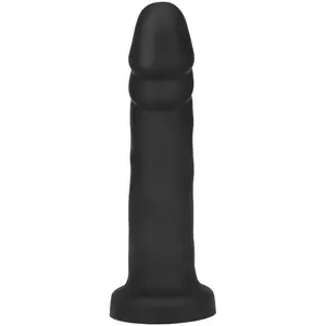 Malesation Anaal Dildo Donny 17,7 x 3,6 cm ZwartVendu parbol