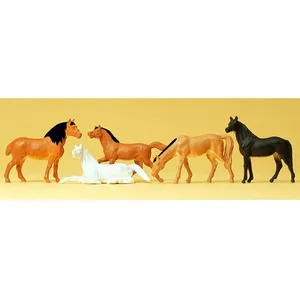 Preiser chevaux pas cher