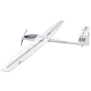 Comparateur de prix : Planeur RC Multiplex Solius kit à Monter 2160 mm