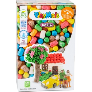 Comparateur de prix : PLAYMAIS Basic Large