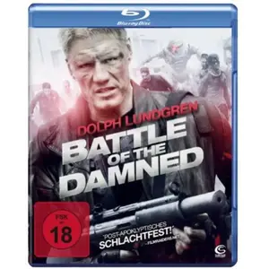 Import Le dernier soldat Blu-ray pas cher