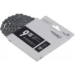 Chaîne vélo Connex Cadena E-bike 9sE 9v pas cher