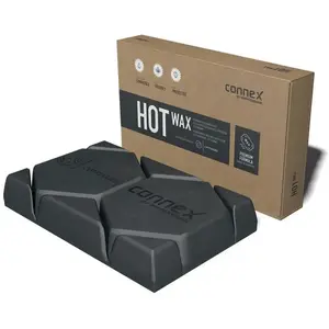 Connex Cire Hot 325 G pas cher