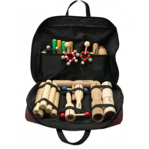 Rohema Rhtythm Set 3 61619 percussieset voor kinderen pas cher