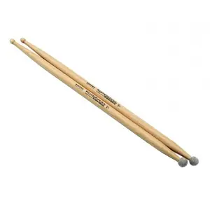 Rohema Komt/mticks Würzebesser WZ FK, Drumstick & vilthoofd 15 mm - Drumsticks pas cher