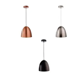 Deko-Light, Suspension, Bell (E27) pas cher