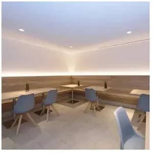 Deko-Light, Applique + plafonnier, Luminaires encastrés (1000 lm) pas cher