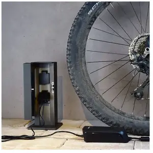 Deko Light 733066 uka Mana Staande buitenlamp Donkergrijs