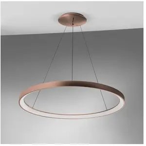 Deko Light Sculptoris 800 342200 Hanglamp LED LED vast ingebouwd 60 W Koffie pas cher
