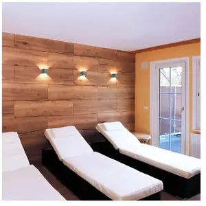 Deko-Light, Applique + plafonnier, cube (G9)