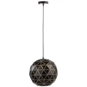 Deko-Light, Suspension, Asterope (E27) pas cher