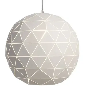 Deko-Light, Suspension, Asterope (E27) pas cher