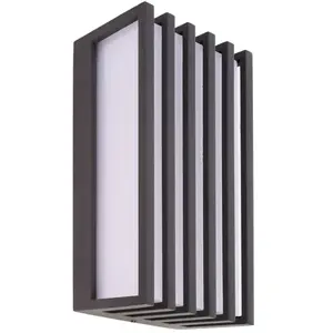 Deko Light Grumium eckig CCT IV Grumium CCT IV Wandopbouwarmatuur Ener... pas cher