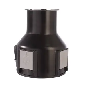 Deko Light Alzirr II 730470 Vloerinbouwlamp LED vast ingebouwd LED G (... pas cher