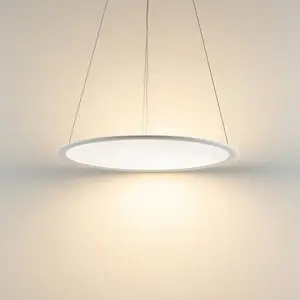 Deko Light 342251 342251 LED-hanglamp LED LED vast ingebouwd 50.0 W Wi... pas cher