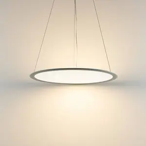 Deko Light 342253 342253 LED-hanglamp LED LED vast ingebouwd 50.0 W Gr... pas cher