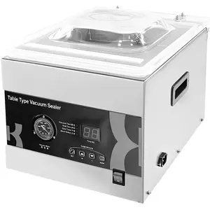Berger & Schröter DZ-260C, Appareil de mise sous vide pas cher