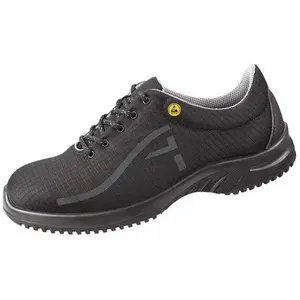 Abeba Chaussure De Sécurité 36728 O2 Fo Src Noir Taille 42 pas cher