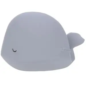 LÄSSIG 1313025444 Jouet de bain Whale pas cher