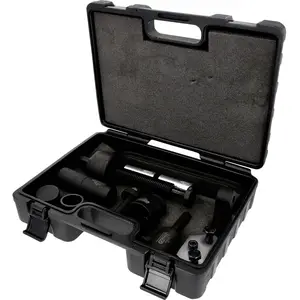 KS Tools, Pneu : accessoires, Kit de montage et de dépose de goujon de roue, 13 pièces pas cher