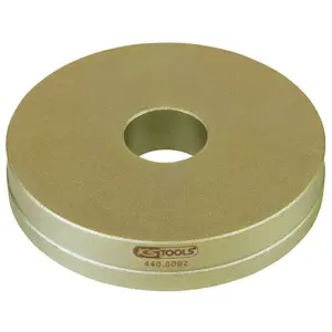 KS Tools 440.0092 Disque de roulement Ø 78 mm pas cher