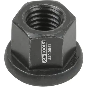KS Tools 440.0048 Écrou de col M12 pas cher