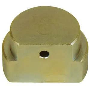 KS Tools 440.0244 - Douille de démontage, 23 mm - Version robuste - En acier spécial pas cher